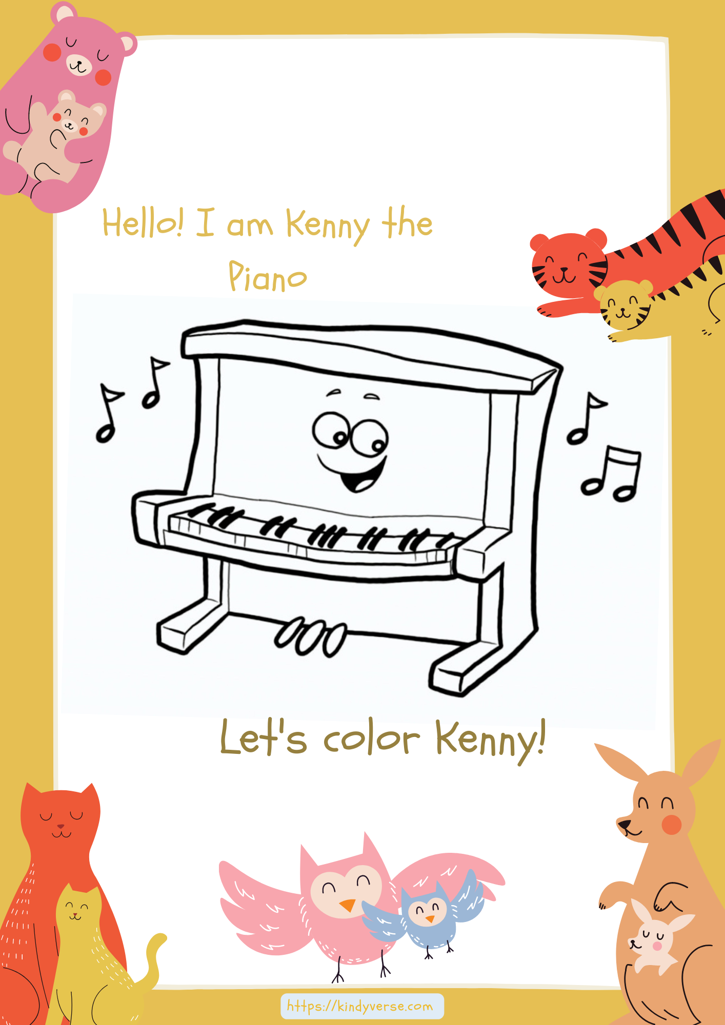 Piano-Coloring-Page-1