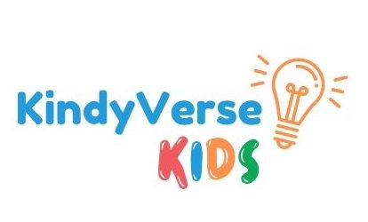 KindyVerse Kids